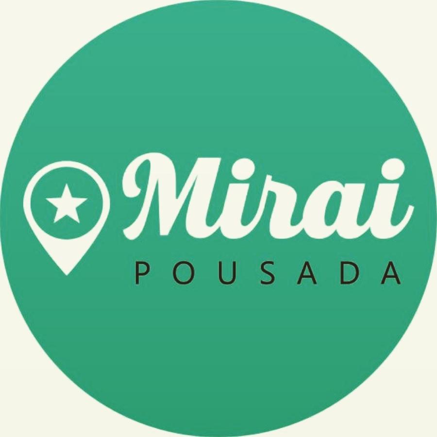 Pousada Mirai -Centro- Arraial do Cabo Exterior foto